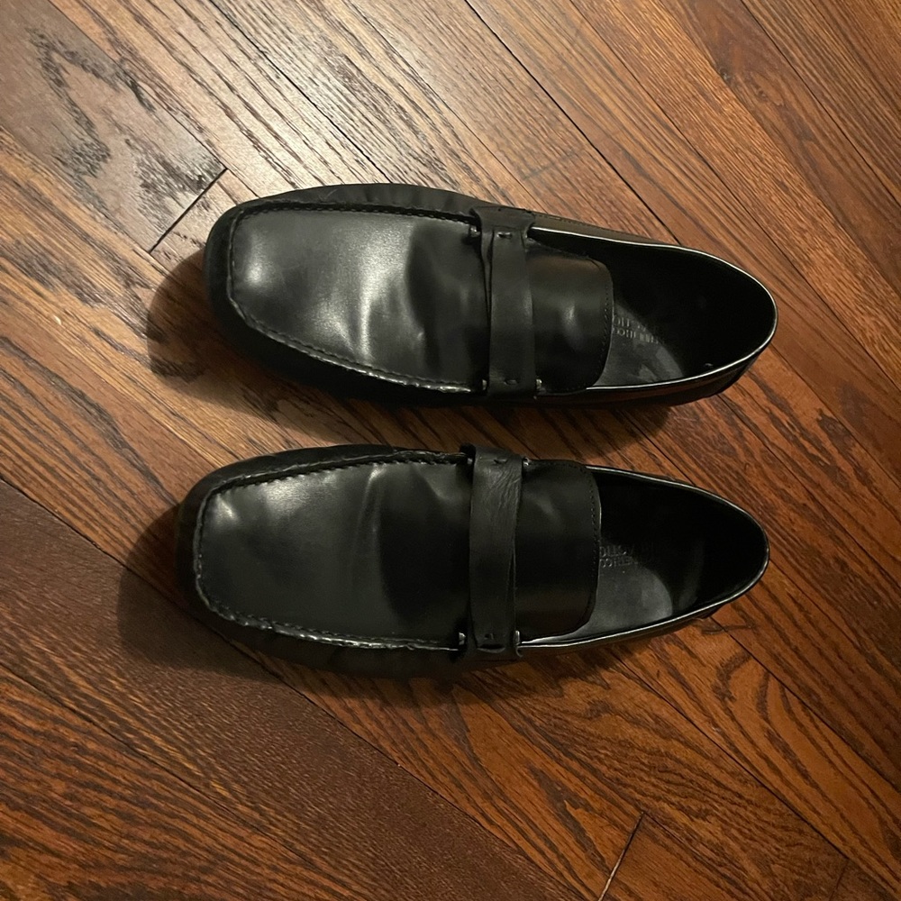 Kenneth. Cole loafers